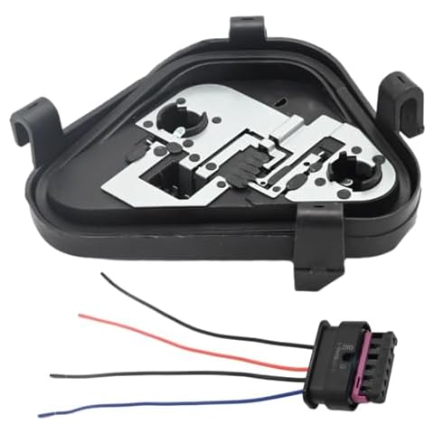 Car Rear Light Housings
