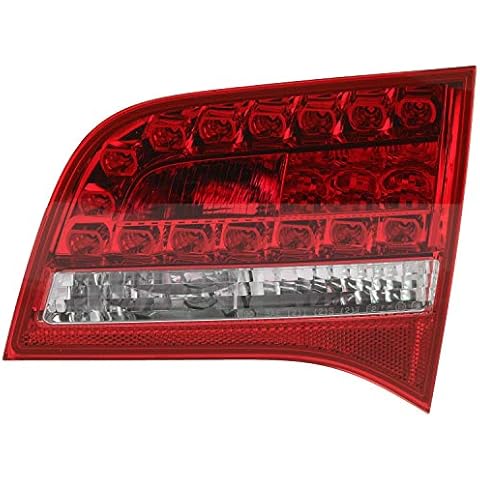 Car Rear Light Lenses