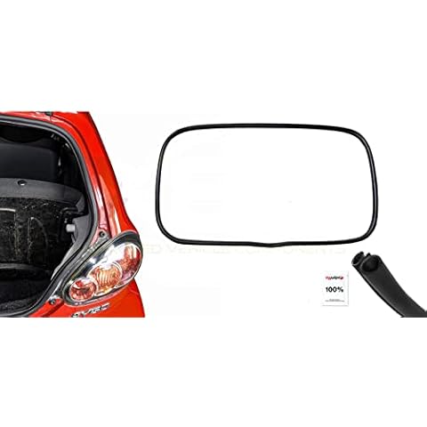 Car Seal Kits