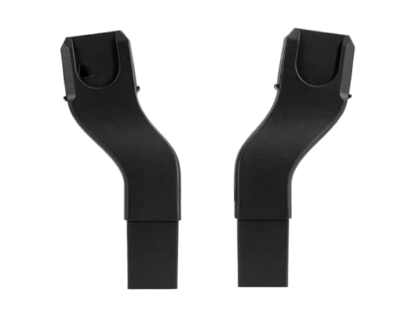 Car Seat Adaptors Thumbnail