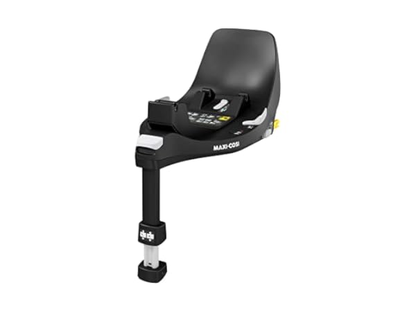 Car Seat Bases Thumbnail