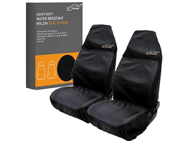 Car Seat Cover Sets Thumbnail