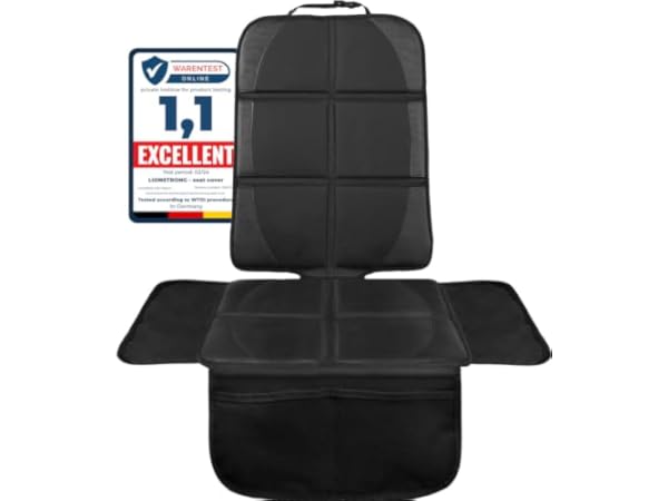 Car Seat Covers Thumbnail