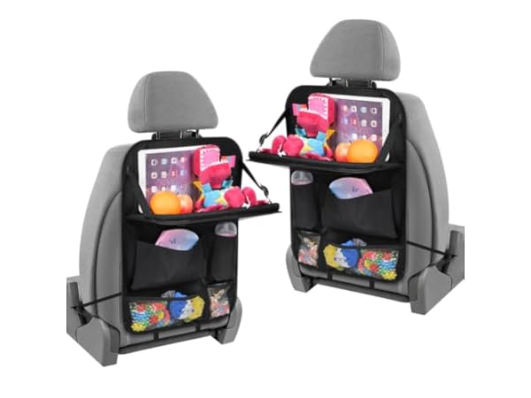Car Seat Organisers Thumbnail
