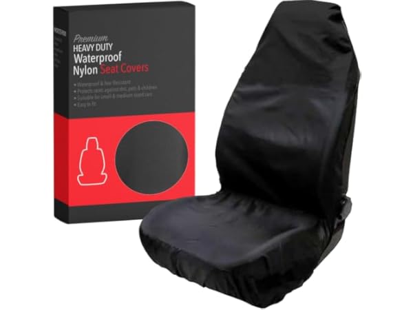 Car Seat Protection Thumbnail