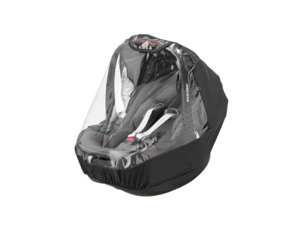 Car Seat Rain Covers Thumbnail