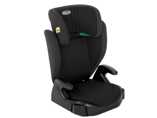 Car Seats Thumbnail