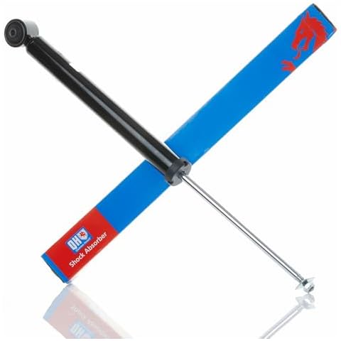 Car Shock Absorbers
