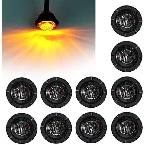 Car Side Lights for Brake Light