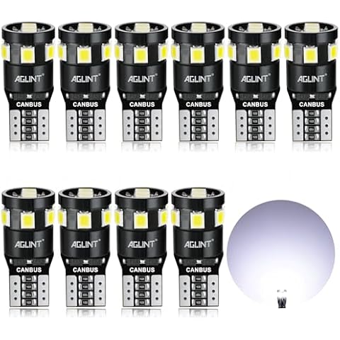 Car Side Lights for Dome Light