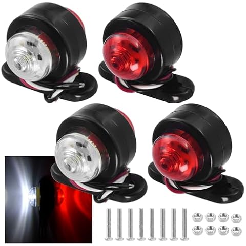 Car Side Lights for Parking Light