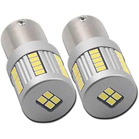 Car Side Lights for Reverse Light