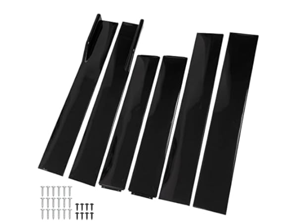 Car Skirts Thumbnail