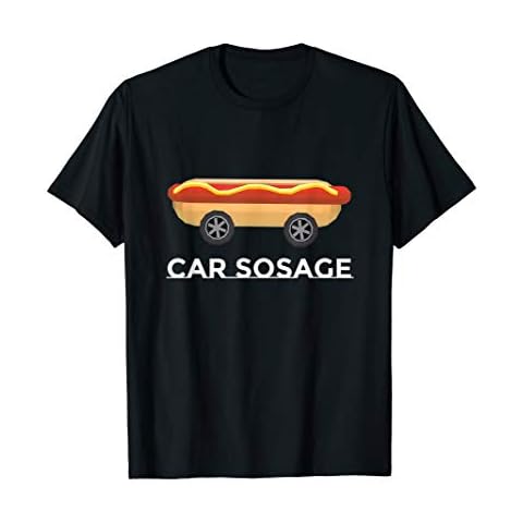 Car Sosage thumbnail