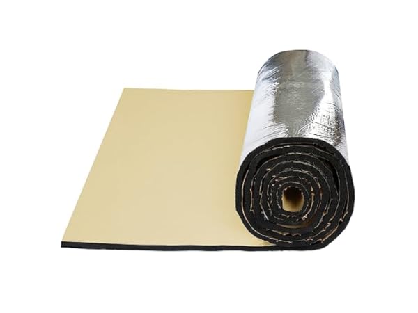 Car Sound Deadeners thumbnail