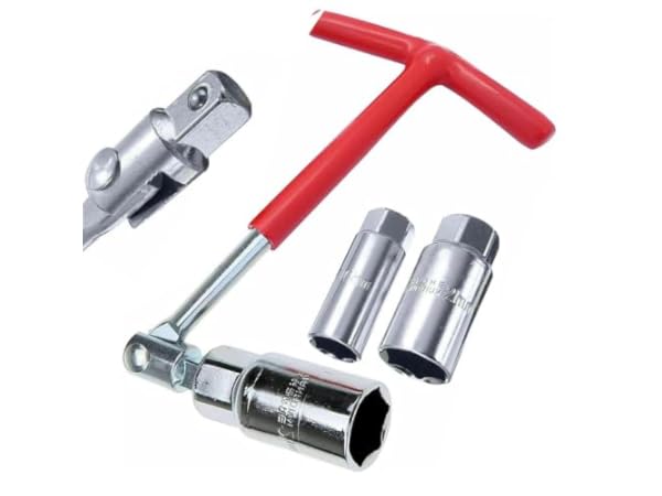 Car Spark Plug Wrenches Thumbnail