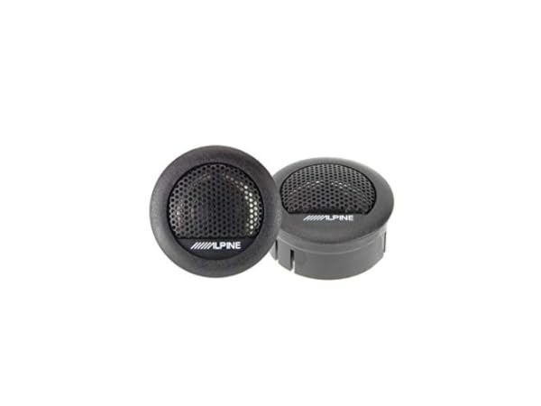 Car Speaker Tweeters Thumbnail