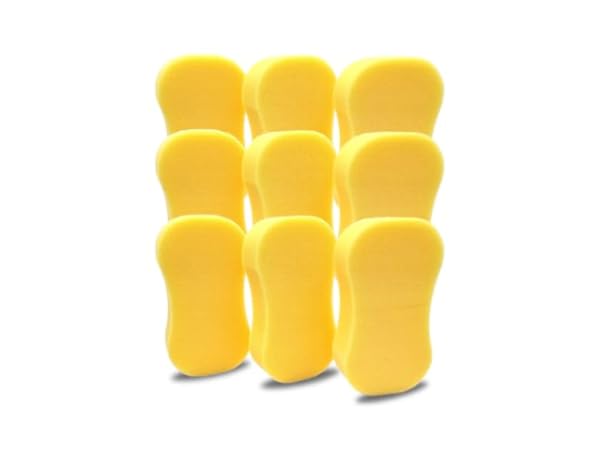 Car Sponges Thumbnail