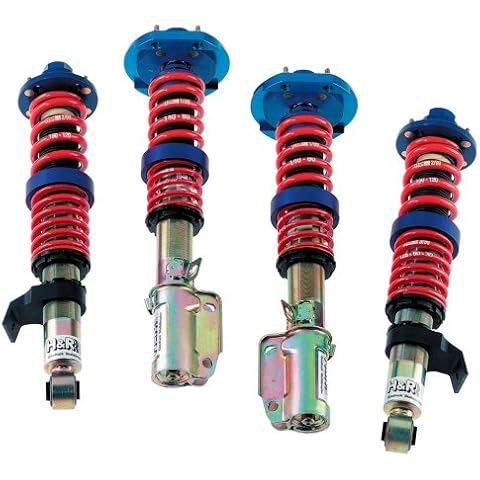 Car Sport Shock Absorbers