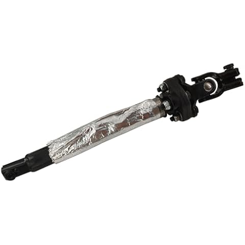 Car Steering Shafts