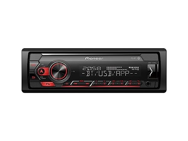 Car Stereos Thumbnail