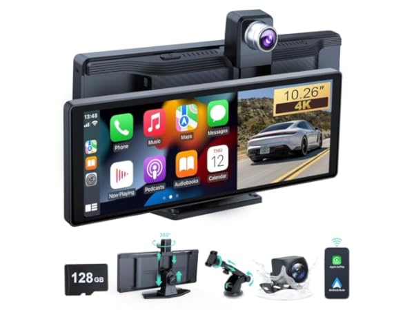 Car Stereos Thumbnail