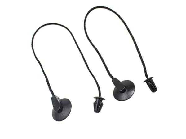 Car Sun Visor Hook Clips Thumbnail