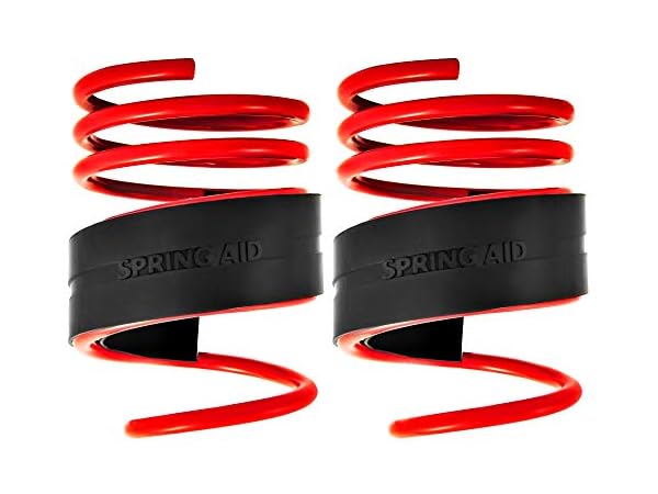 Car Suspension Coil Springs Thumbnail