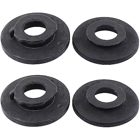 Car Suspension Rubber Buffers