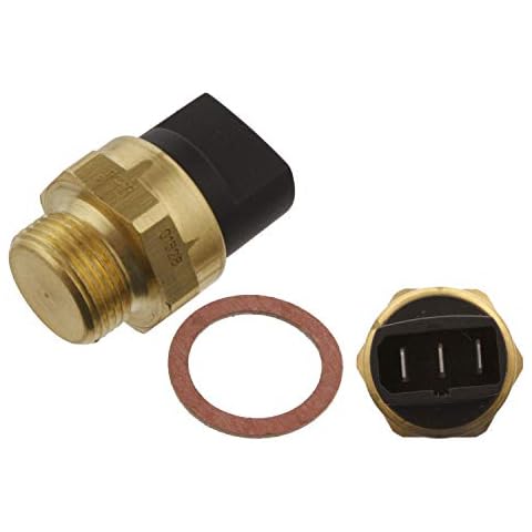 Car Temperature Switches
