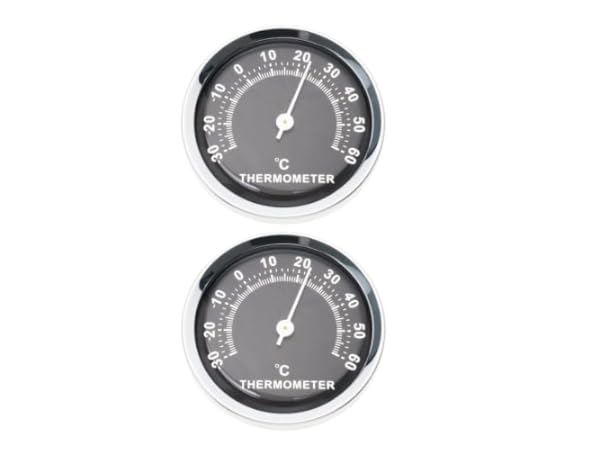Car Thermometers Thumbnail
