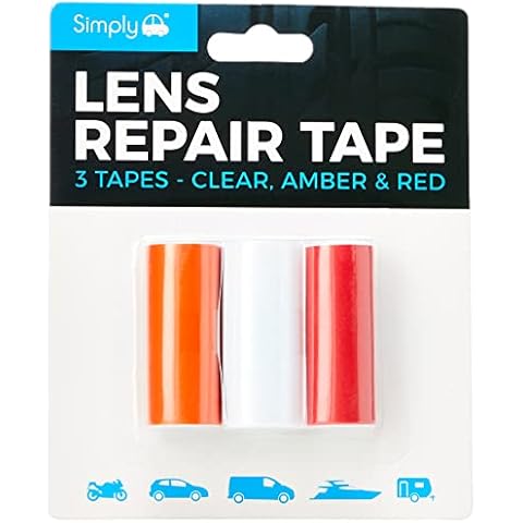 Car Third Brake Lights
