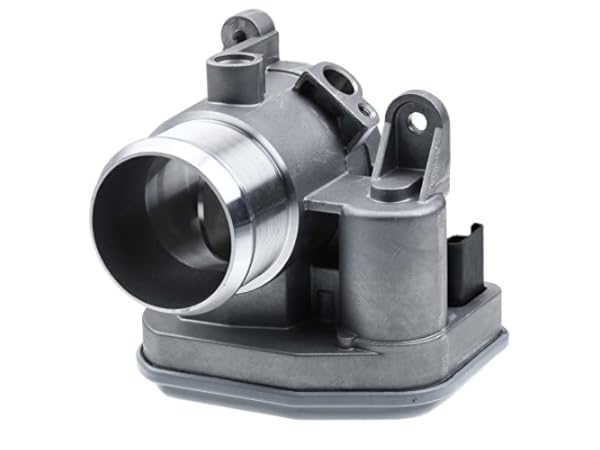 Car Throttle Position Sensors Thumbnail