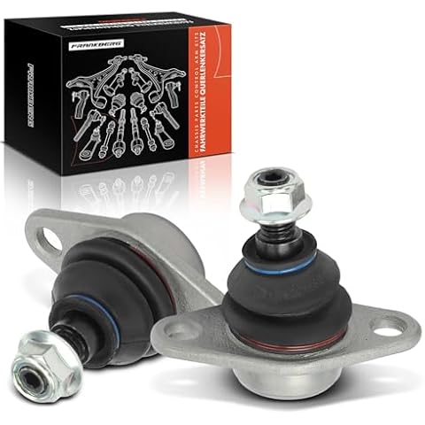 Car Tie Rod Axle Joints