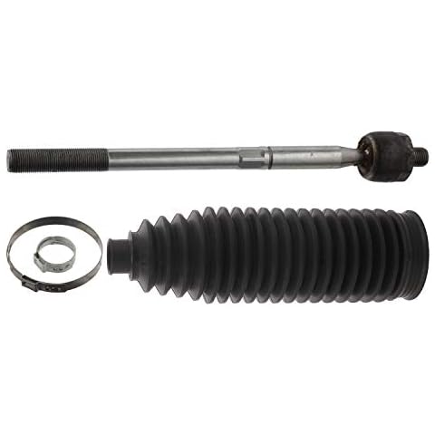 Car Tie Rods