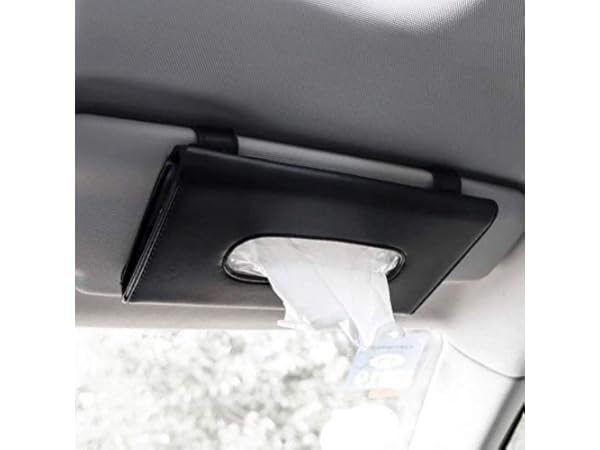 Car Tissue Holders Thumbnail