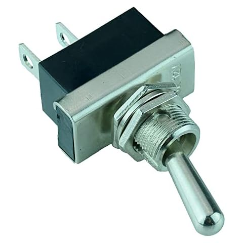 Car Toggle Switches for Electronics