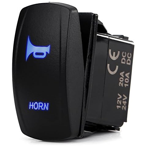 Car Toggle Switches for Interior