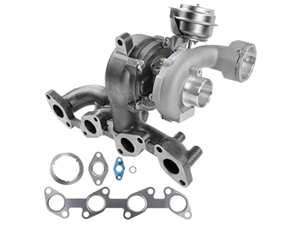 Car Turbochargers Thumbnail