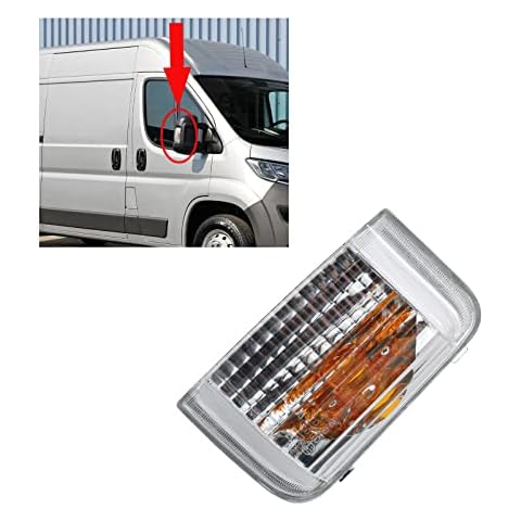 Car Turn Signal Lights