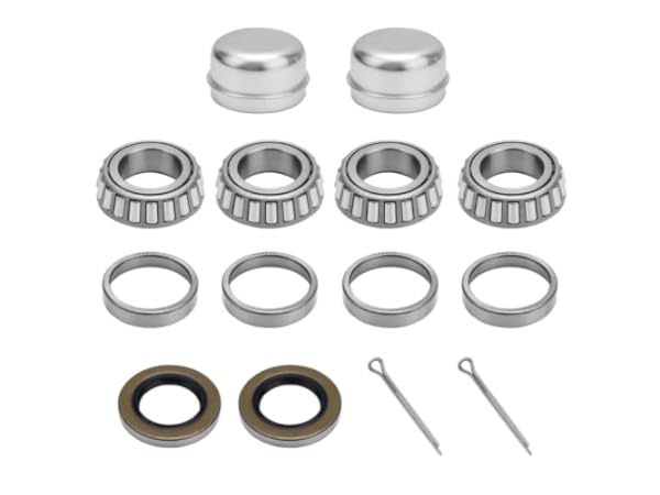 Car Wheel Hubs & Bearings Thumbnail