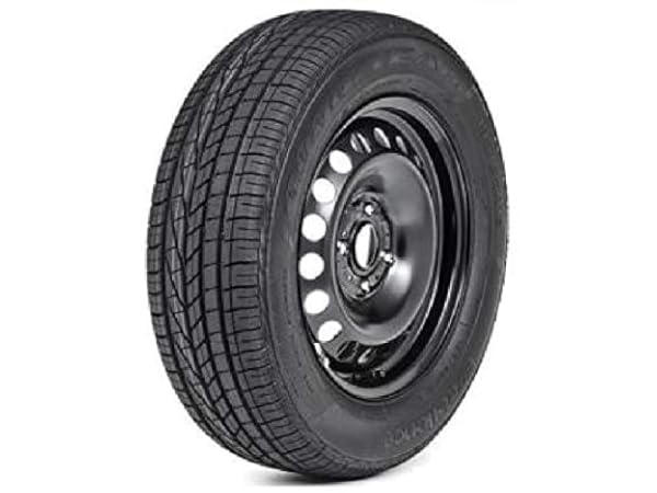 Car Wheels Thumbnail