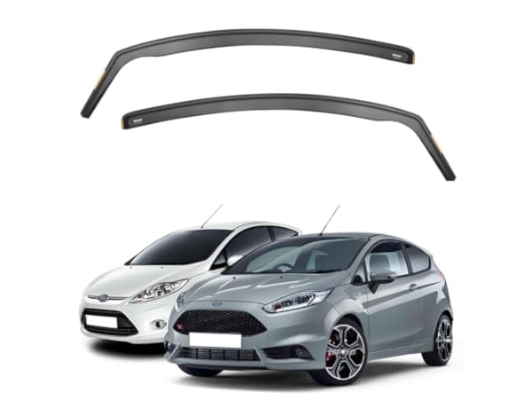 Car Wind Deflectors Thumbnail