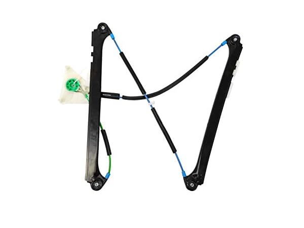 Car Window Levers Thumbnail