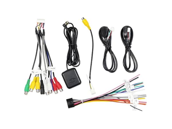 Car Wiring Harnesses Thumbnail