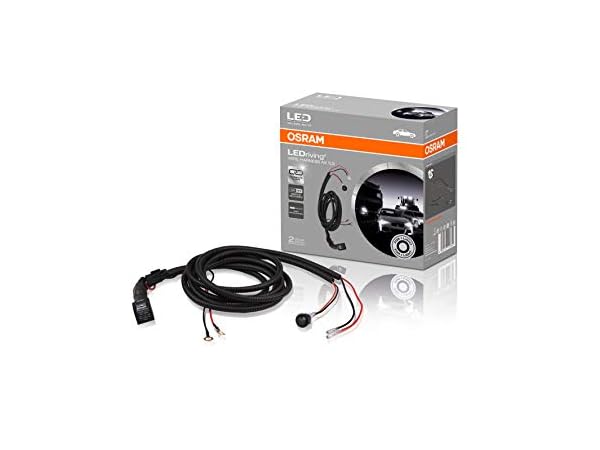 Car Wiring Harnesses Thumbnail