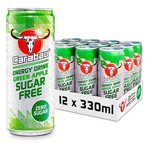 Carabao thumbnail