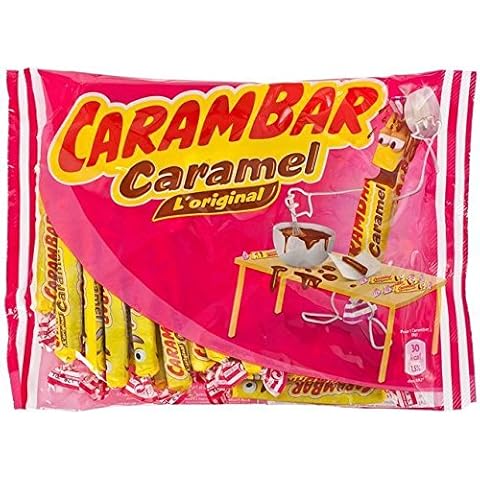 Carambar feature image