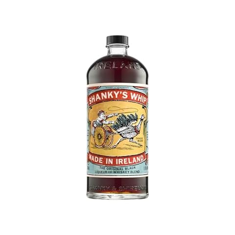 Caramel Whisky