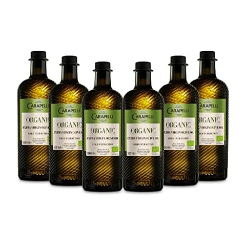 Carapelli feature image